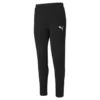 Pantalones Deportivos Evostripe Hombre PUMA Negro