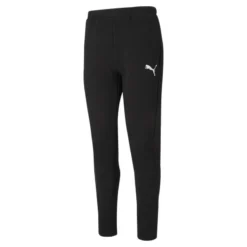 Pantalones Deportivos Evostripe Hombre PUMA Negro