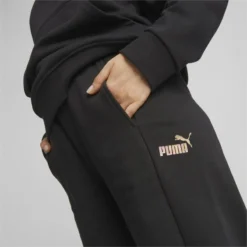 Pantalones Mujer PUMA Power Novashine PUMA -Equipo De Fitness pantalones mujer puma power novashine puma 3