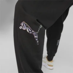 Pantalones Mujer PUMA Power Novashine PUMA -Equipo De Fitness pantalones mujer puma power novashine puma 4