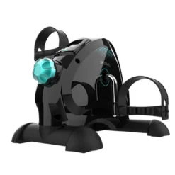 Pedaleador Pedales Estáticos DrumFit CycleCompact Cecotec Resistencia Regulable