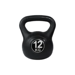 Pesa Rusa Kettlebell De 4kg A 20kg Fitness Tech 7 Pesa Rusa Kettlebell De 4kg A 20kg Fitness Tech -Equipo De Fitness pesa rusa kettlebell de 4kg a 20kg fitness tech 3