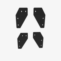 CORENGTH Placas De Fijación Banco De Musculación Rack 900