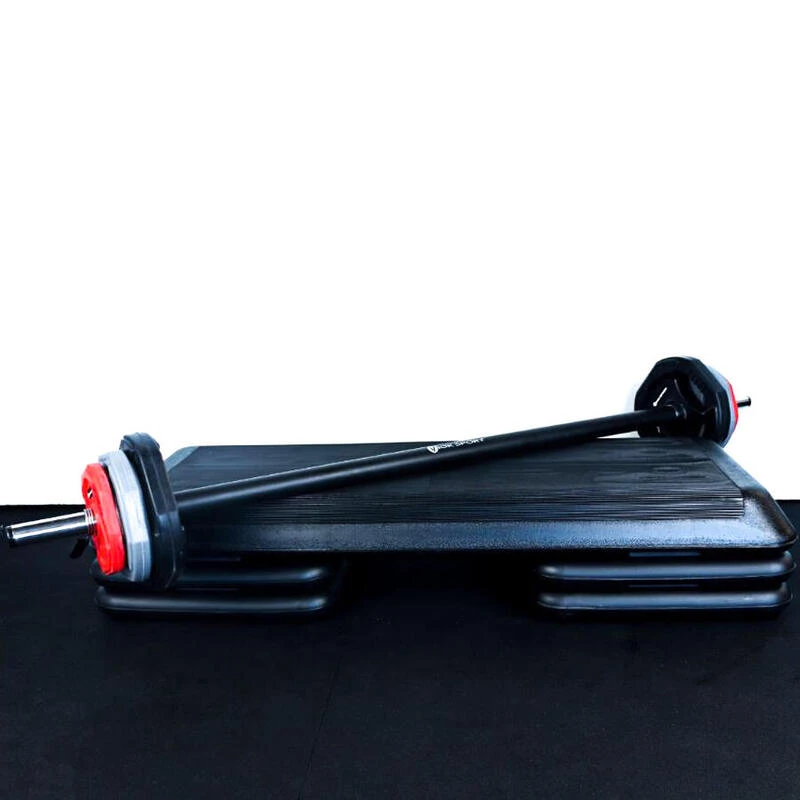 Plataforma De Aerobic Step Viok Sport 3 Plataforma De Aerobic Step Viok Sport - Imagen 3