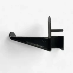 Reposabarras Seguridad Rack Pared Izquierdo Corength