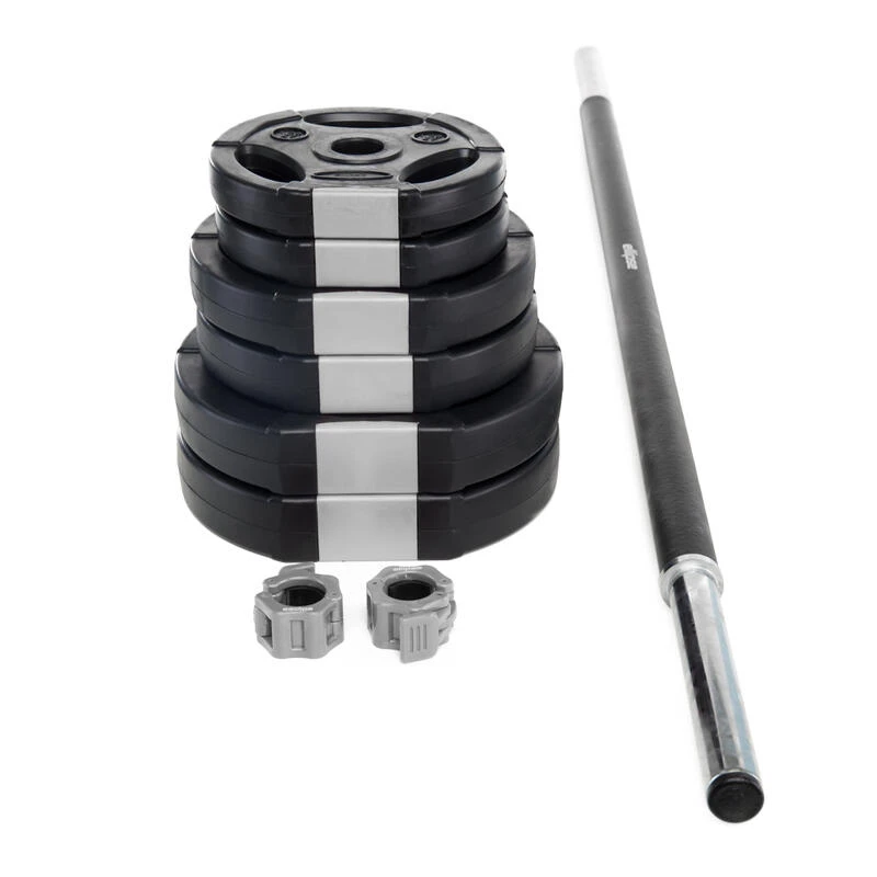 SET DE PUMP - 20KG 2 SET DE PUMP - 20KG - Imagen 2