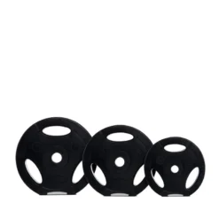 SET DE PUMP - 20KG 5 SET DE PUMP - 20KG -Equipo De Fitness set de pump 20kg 2