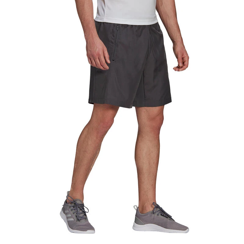 SHORT DE FITNESS CARDIO DESIGNED FOR SPORT ADIDAS HOMBRE 2 SHORT DE FITNESS CARDIO DESIGNED FOR SPORT ADIDAS HOMBRE - Imagen 2