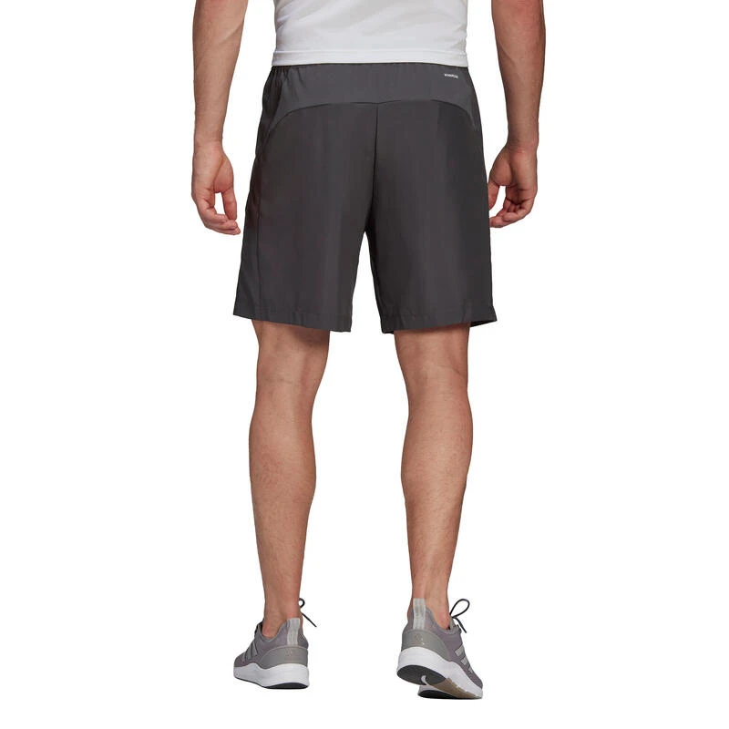 SHORT DE FITNESS CARDIO DESIGNED FOR SPORT ADIDAS HOMBRE 4 SHORT DE FITNESS CARDIO DESIGNED FOR SPORT ADIDAS HOMBRE - Imagen 4