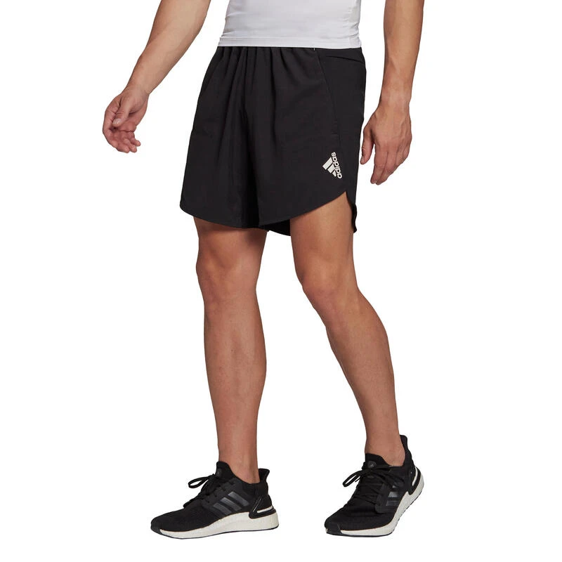 SHORT DE FITNESS CARDIO DESIGNED FOR SPORT ADIDAS HOMBRE 1 SHORT DE FITNESS CARDIO DESIGNED FOR SPORT ADIDAS HOMBRE