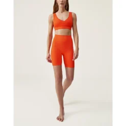 Short De Mujer Sirsana Born Living Yoga -Equipo De Fitness short de mujer sirsana born living yoga 2