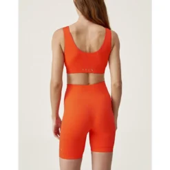 Short De Mujer Sirsana Born Living Yoga -Equipo De Fitness short de mujer sirsana born living yoga 3