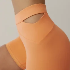 Short Deportivo Lucy Biker De Mujer Black Limba -Equipo De Fitness short deportivo lucy biker de mujer black limba 2