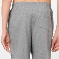 Short Niños Algodón - Básico Gris 10 Short Niños Algodón - Básico Gris -Equipo De Fitness short nios algodon basico gris 4