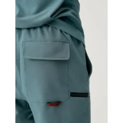 Born Living Yoga Shorts Deportivos De Hombre En Tejido Performance -Equipo De Fitness shorts deportivos de hombre en tejido performance 2