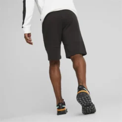 Shorts Hombre Essentials Block Tape PUMA 8 Shorts Hombre Essentials Block Tape PUMA -Equipo De Fitness shorts hombre essentials block tape puma 2