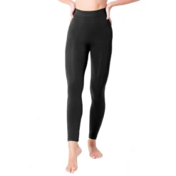 Slimming Push Up Legging 160 Den With Emana, Lena