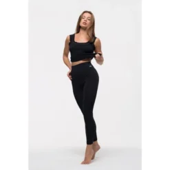 Slimming Push Up Legging 160 Den With Emana, Lena 9 Slimming Push Up Legging 160 Den With Emana, Lena -Equipo De Fitness slimming push up legging 160 den with emana lena 3