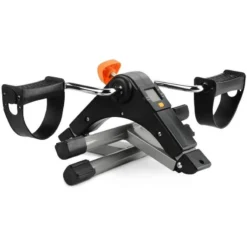 SMALL FIT 500 Pedaleador Manual Plegable. Gridinlux -Equipo De Fitness small fit 500 pedaleador manual plegable gridinlux 2