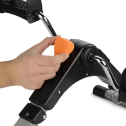 SMALL FIT 500 Pedaleador Manual Plegable. Gridinlux -Equipo De Fitness small fit 500 pedaleador manual plegable gridinlux 4