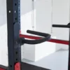 Soportes Para Dips/fondos Rack Musculación Corength