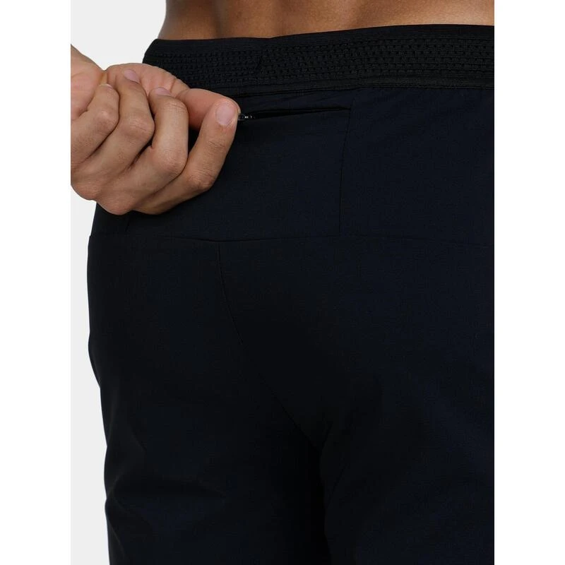 SPRINT Pantalón De Running Con Bolsillos Con Cremallera Para Hombre 3 SPRINT Pantalón De Running Con Bolsillos Con Cremallera Para Hombre - Imagen 3