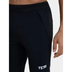 SPRINT Pantalón De Running Con Bolsillos Con Cremallera Para Hombre 9 SPRINT Pantalón De Running Con Bolsillos Con Cremallera Para Hombre -Equipo De Fitness sprint pantalon de running con bolsillos con cremallera para hombre 3