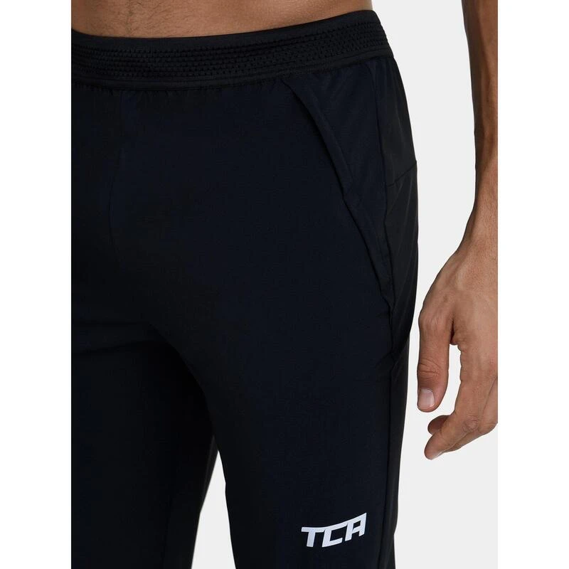 SPRINT Pantalón De Running Con Bolsillos Con Cremallera Para Hombre 4 SPRINT Pantalón De Running Con Bolsillos Con Cremallera Para Hombre - Imagen 4