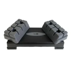 Step Aerobic 78 X 30 X 10-20cm -Equipo De Fitness step aerobic 78 x 30 x 10 20cm 2