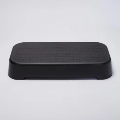 Step Stepper Fitness 100 Domyos Negro