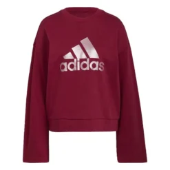 Sudadera Adidas X Zoe Saldana -Equipo De Fitness sudadera adidas x zoe saldana 2