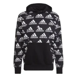 ADIDAS Sudadera Con Capucha Essentials Brandlove French Terry 8 ADIDAS Sudadera Con Capucha Essentials Brandlove French Terry -Equipo De Fitness sudadera con capucha essentials brandlove french terry 3
