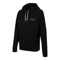 Sudadera Con Capucha Fyke Salmón -Equipo De Fitness sudadera con capucha fyke negra