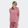 ADIDAS Sudadera Con Capucha Maternity Over-the-Head
