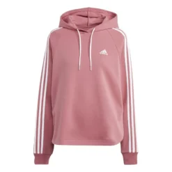 ADIDAS Sudadera Con Capucha Maternity Over-the-Head -Equipo De Fitness sudadera con capucha maternity over the head 2