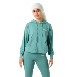 Sudadera De Mujer BATA-FIT Akara