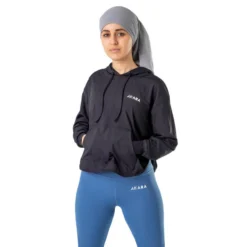 Sudadera De Mujer BATA-FIT Akara -Equipo De Fitness sudadera de mujer bata fit akara 5