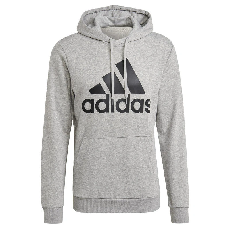 ADIDAS Sudadera Essentials Big Logo 2 ADIDAS Sudadera Essentials Big Logo - Imagen 2
