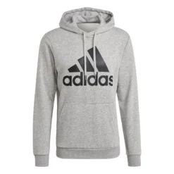 ADIDAS Sudadera Essentials Big Logo 7 ADIDAS Sudadera Essentials Big Logo -Equipo De Fitness sudadera essentials big logo 2