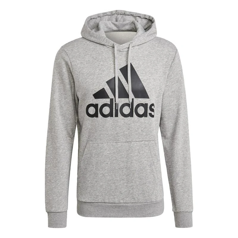 ADIDAS Sudadera Essentials Big Logo 3 ADIDAS Sudadera Essentials Big Logo - Imagen 3