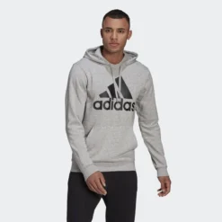 ADIDAS Sudadera Essentials Big Logo