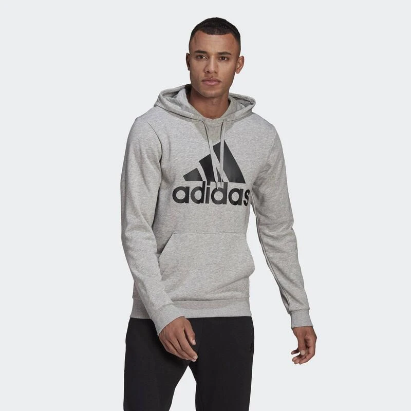 ADIDAS Sudadera Essentials Big Logo 1 ADIDAS Sudadera Essentials Big Logo