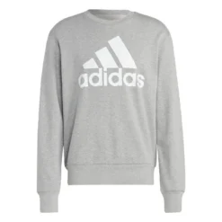 ADIDAS Sudadera Essentials French Terry Big Logo -Equipo De Fitness sudadera essentials french terry big logo 2