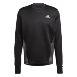 ADIDAS Sudadera Own The Run Colorblock -Equipo De Fitness sudadera own the run colorblock 2