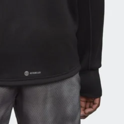 ADIDAS Sudadera Own The Run Colorblock -Equipo De Fitness sudadera own the run colorblock 4