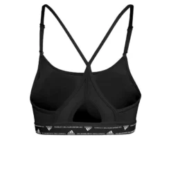 ADIDAS Sujetador Aeroreact Training Light-Support -Equipo De Fitness sujetador aeroreact training light support 3