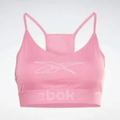 Equipo De Fitness -Equipo De Fitness sujetador deportivo big logo 1