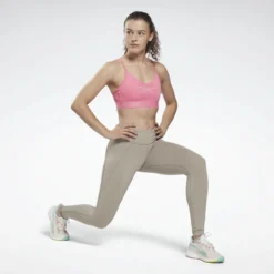 Reebok Sujetador Deportivo Big Logo -Equipo De Fitness sujetador deportivo big logo 2