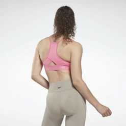 Reebok Sujetador Deportivo Big Logo -Equipo De Fitness sujetador deportivo big logo 3