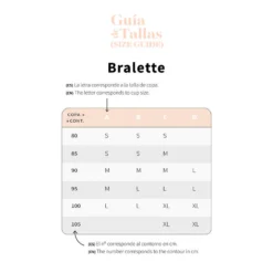 Sujetador Top Deportivo Elaphe De Mujer Black LimbaBlack Sin Aro 9 Sujetador Top Deportivo Elaphe De Mujer Black LimbaBlack Sin Aro -Equipo De Fitness sujetador top deportivo elaphe de mujer black limbablack sin aro 4